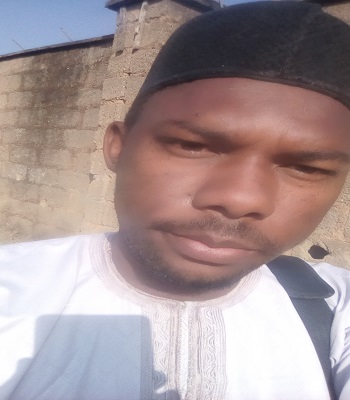 Academic Staff Photo